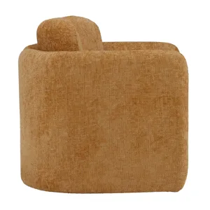 Munson Occasional Chair Ginger