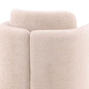 Munson Occasional Chair Taupe