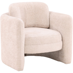 Munson Occasional Chair Taupe