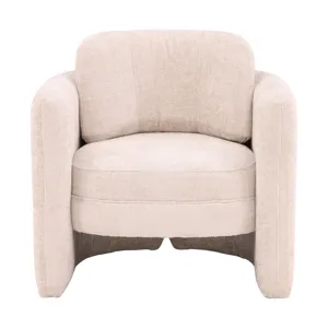 Munson Occasional Chair Taupe