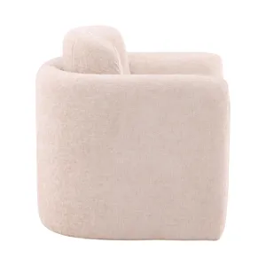 Munson Occasional Chair Taupe
