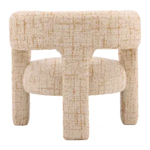 Bowie Occasional Chair Ginger