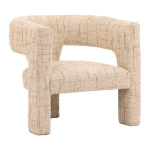 Bowie Occasional Chair Ginger