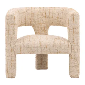 Bowie Occasional Chair Ginger