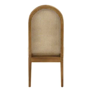 Thoreau Dining Chair Oatmeal