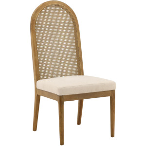 Thoreau Dining Chair Oatmeal