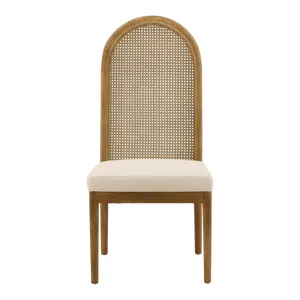 Thoreau Dining Chair Oatmeal