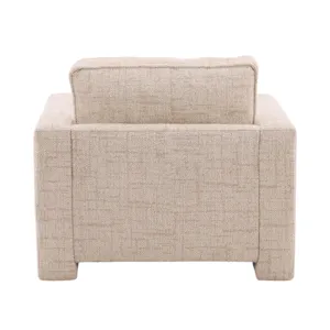 Jax Occasional Chair Cream