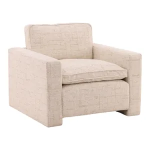 Jax Occasional Chair Cream