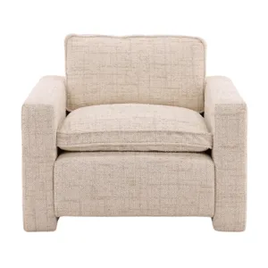 Jax Occasional Chair Cream