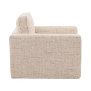 Jax Occasional Chair Cream