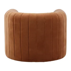 Bobbie Occasional Chair Ginger