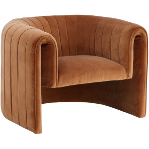 Bobbie Occasional Chair Ginger