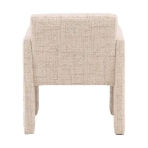 Barnett Dining Chair Cream