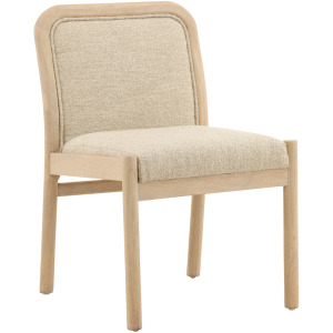 Coralie Dining Chair Sand
