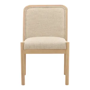 Coralie Dining Chair Sand