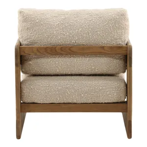 Malia Occasional Chair Birch