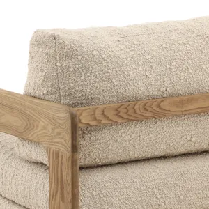 Malia Occasional Chair Birch