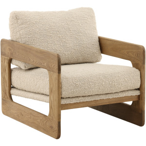 Malia Occasional Chair Birch