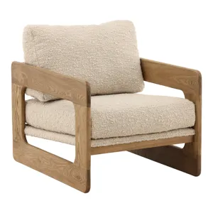 Malia Occasional Chair Birch