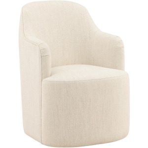 Londyn Dining Chair Cream