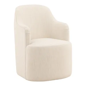 Londyn Dining Chair Cream