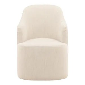 Londyn Dining Chair Cream