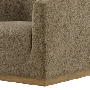 Jovan Occasional Chair Green