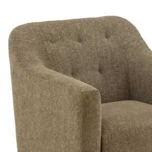 Jovan Occasional Chair Green