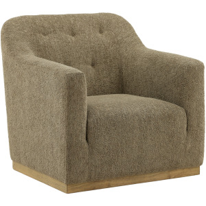 Jovan Occasional Chair Green
