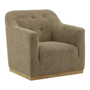 Jovan Occasional Chair Green