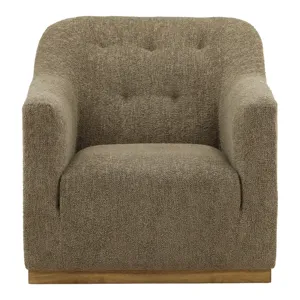 Jovan Occasional Chair Green