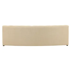 Mitzy Sofa Sand
