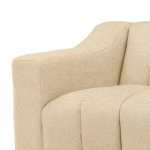 Mitzy Sofa Sand