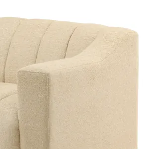 Mitzy Sofa Sand