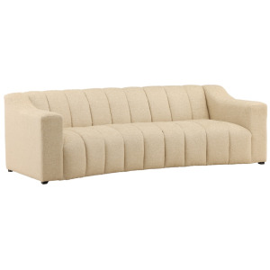 Mitzy Sofa Sand