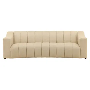 Mitzy Sofa Sand