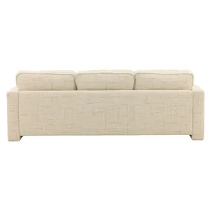 Jax Sofa Cream