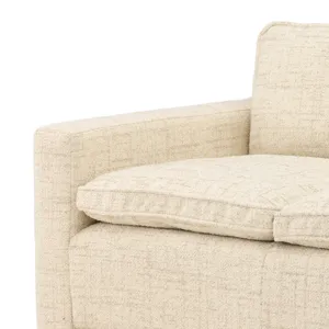 Jax Sofa Cream