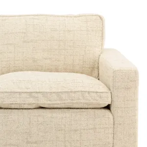 Jax Sofa Cream