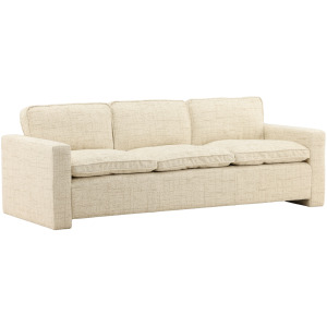 Jax Sofa Cream