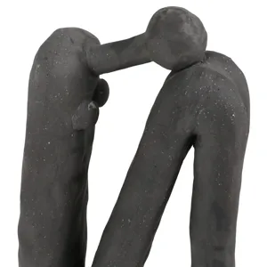 Teresa Sculpture Grey