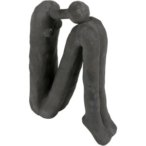 Teresa Sculpture Grey