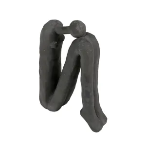 Teresa Sculpture Grey