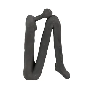 Teresa Sculpture Grey