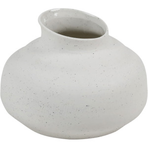Susanna Vase White