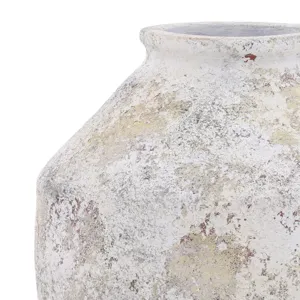 Halina Vase White