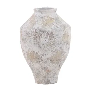 Halina Vase White
