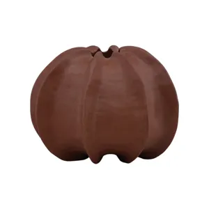 Brynn Vase Terracotta