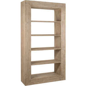 Amaya Bookcase